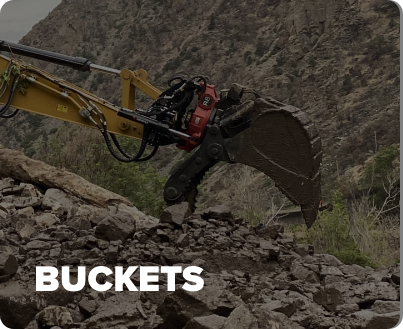 Buckets